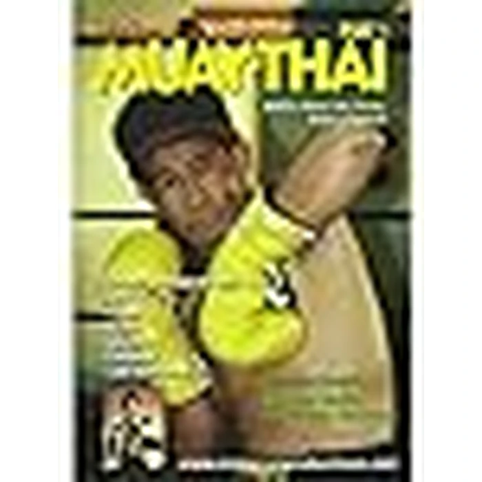 Mechanics of Thailand's Muay Thai: Basics Part 1 by bayview - Image 2