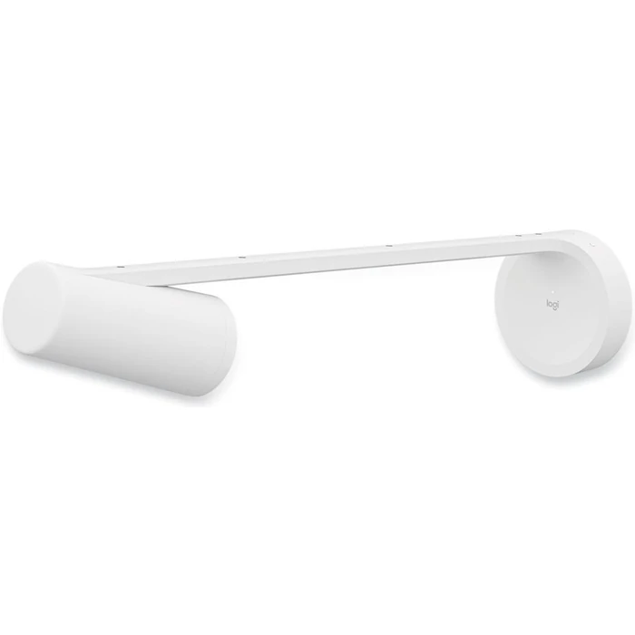 Logitech Scribe Whiteboard Camera for Video Conferencing Rooms - White by Logitech - Image 3