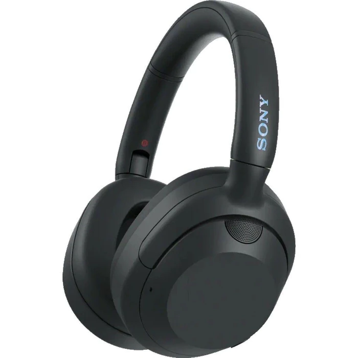 Sony WHULT900N ULT WEAR Wireless Noise Canceling Bluetooth Headphones - Black by Sony - Refurbished - Good condition