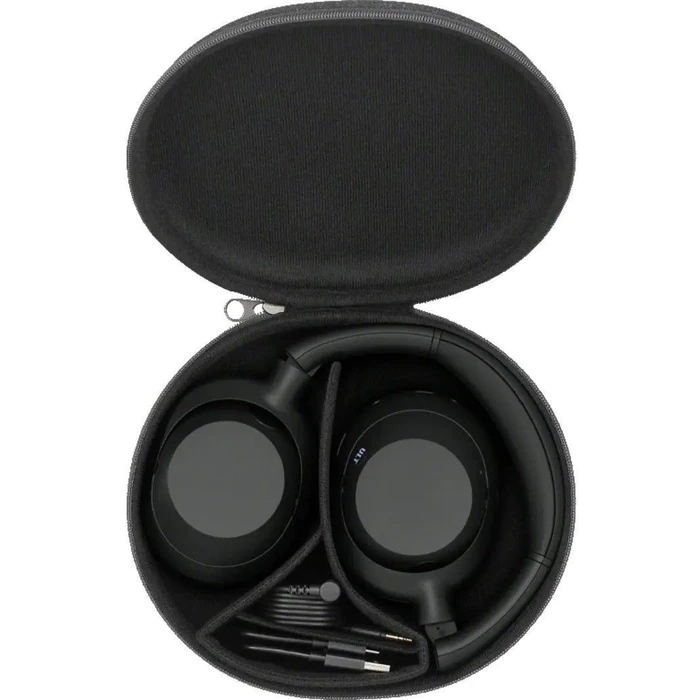 Sony WHULT900N ULT WEAR Wireless Noise Canceling Bluetooth Headphones - Black by Sony - Image 5
