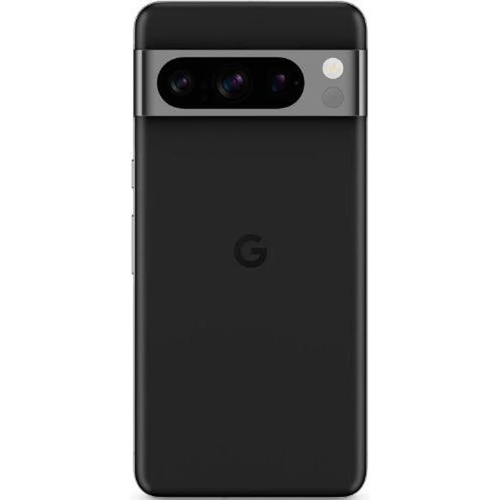 Google Pixel 8 Pro (5G) - 128GB - Obsidian by Google - Image 3