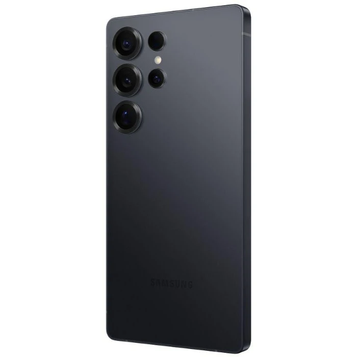 Galaxy S25 Ultra - 512GB - Titanium Jet Black by Samsung - Image 4