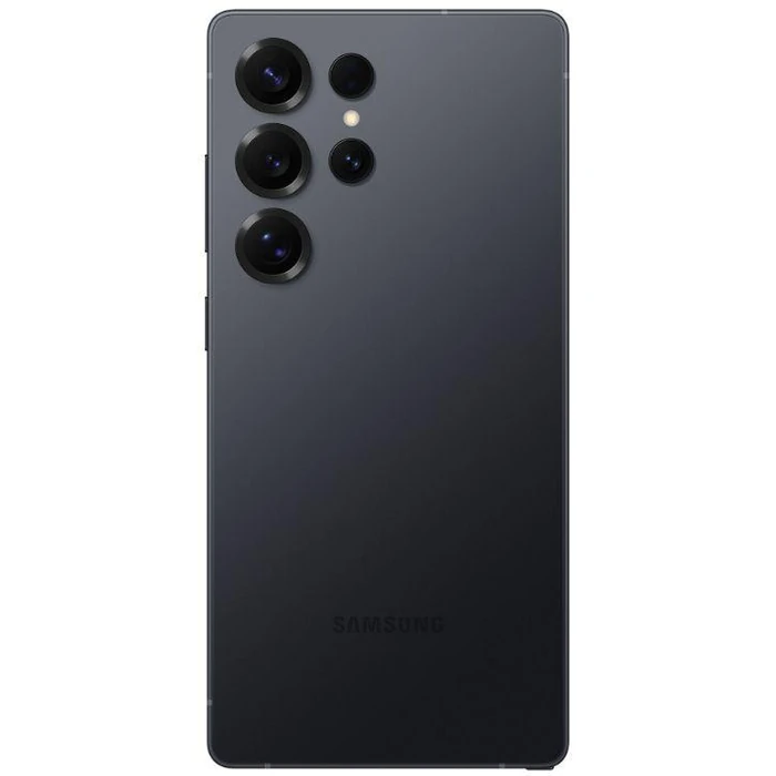Galaxy S25 Ultra - 512GB - Titanium Jet Black by Samsung - Image 5
