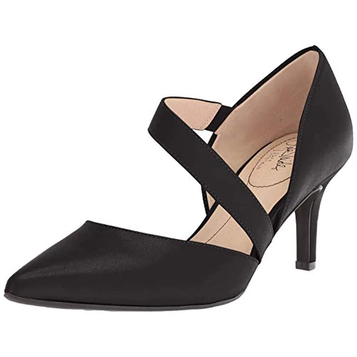 LifeStride Women's, Suki Pump, Black, 9 by LifeStride - Used - Like New condition - CA$48.60