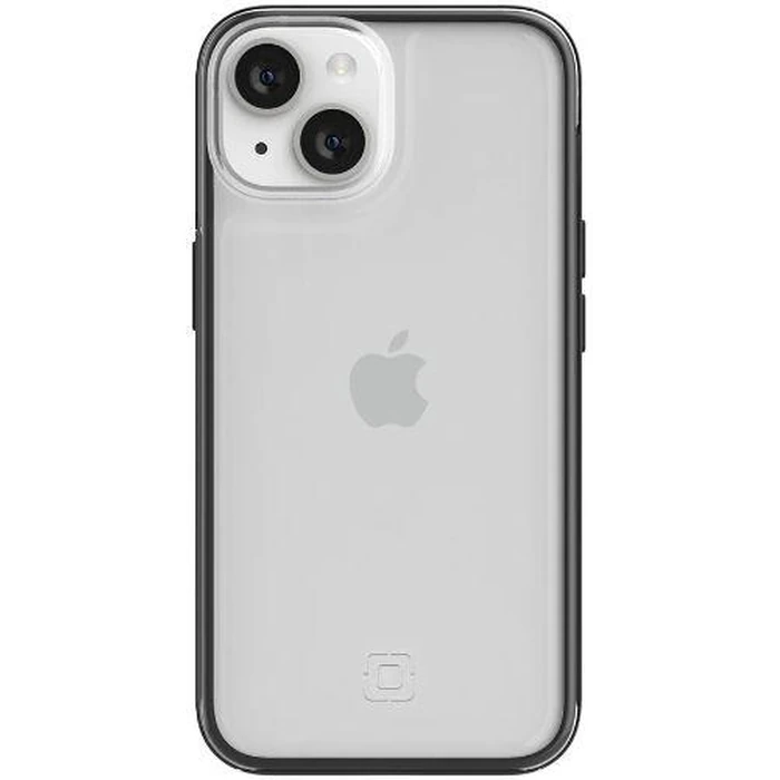 Incipio Organicore Clear Phone Case for iPhone 14 - Charcoal/Clear by Incipio - Refurbished - Brand New condition - US$12.18