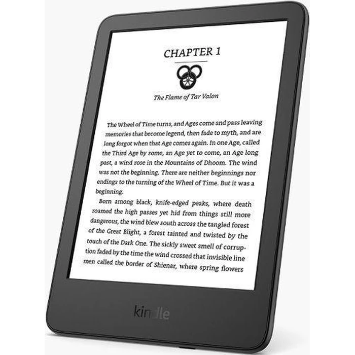 Amazon Kindle 11th Gen E-Reader (2022) - 16GB - Black by Amazon - Image 2