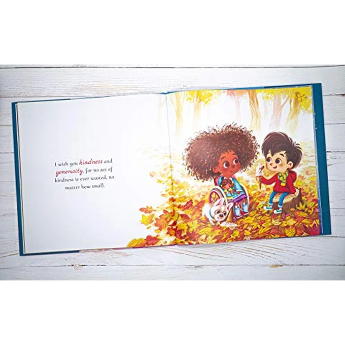 I Wish You Happiness by Picco Puppy - Image 4