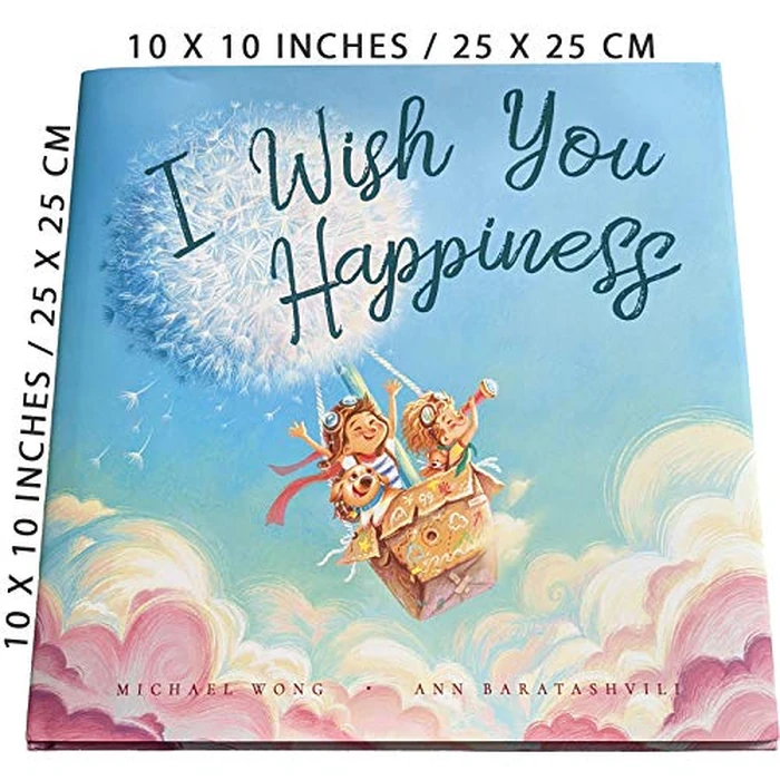 I Wish You Happiness by Picco Puppy - Image 7