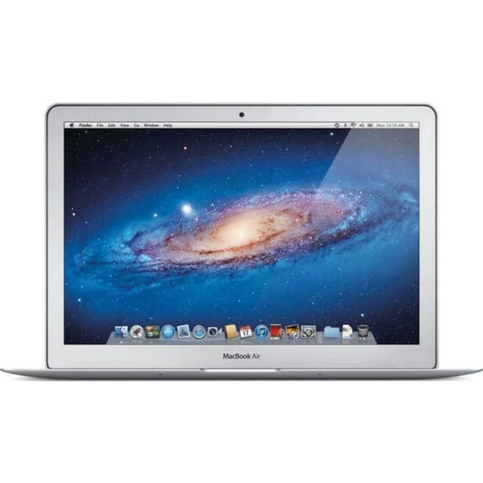 MacBook Air (2011) 13.3-inch - Intel Core i5 1.7GHz - 4GB RAM - SSD 128GB by Apple - Refurbished - Acceptable condition - US$89.89