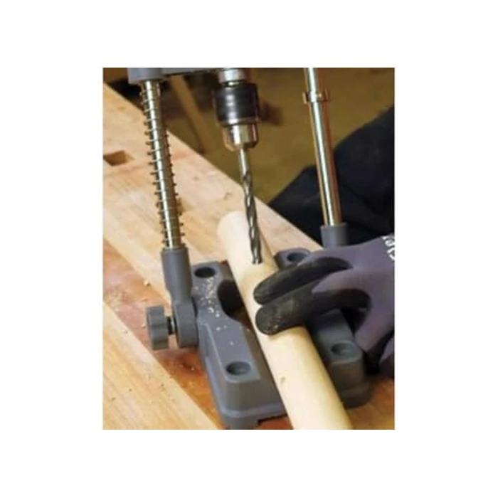 General Tools Precision Drill Guide #3638 - for 3/8” and 1/2” Power Drills by General Tools - Image 6