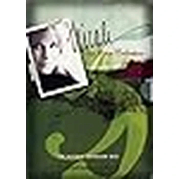 Nicole Johnson, The 5 Year Collection, Collector's Set (DVD Set) by DUKUANGGT - Image 3