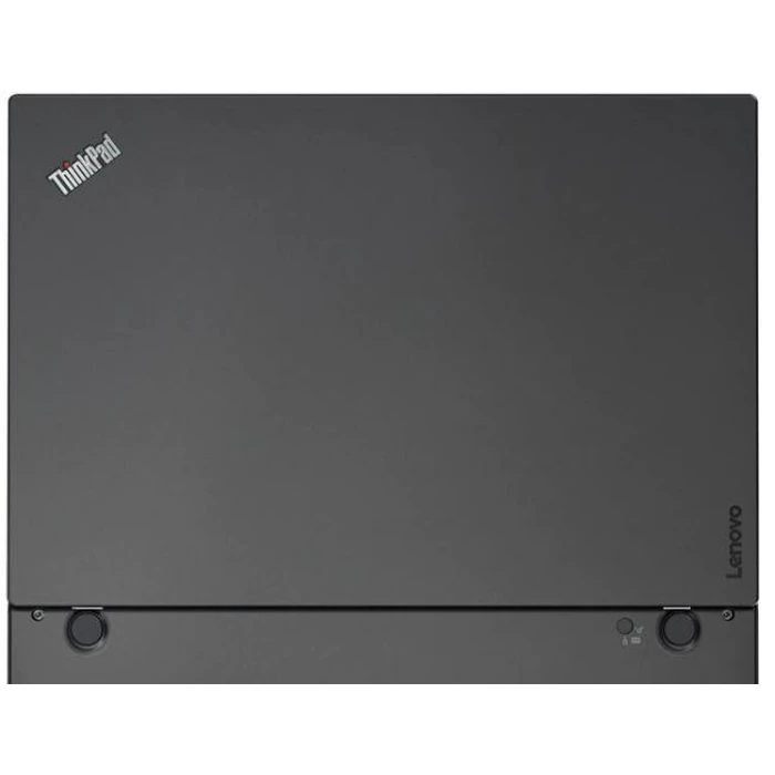 Lenovo ThinkPad T470s Laptop 14" - Black - Intel Core i7-7600U 2.8GHz - 20GB RAM - 256GB by Lenovo - Image 5