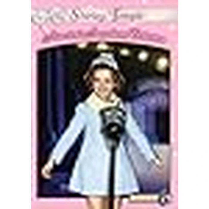 Shirley Temple: America s Sweetheart Collection, Vol. 6 (Stowaway / Wee Willie Winkie / Young People) by Twentieth Century Fox - Image 2