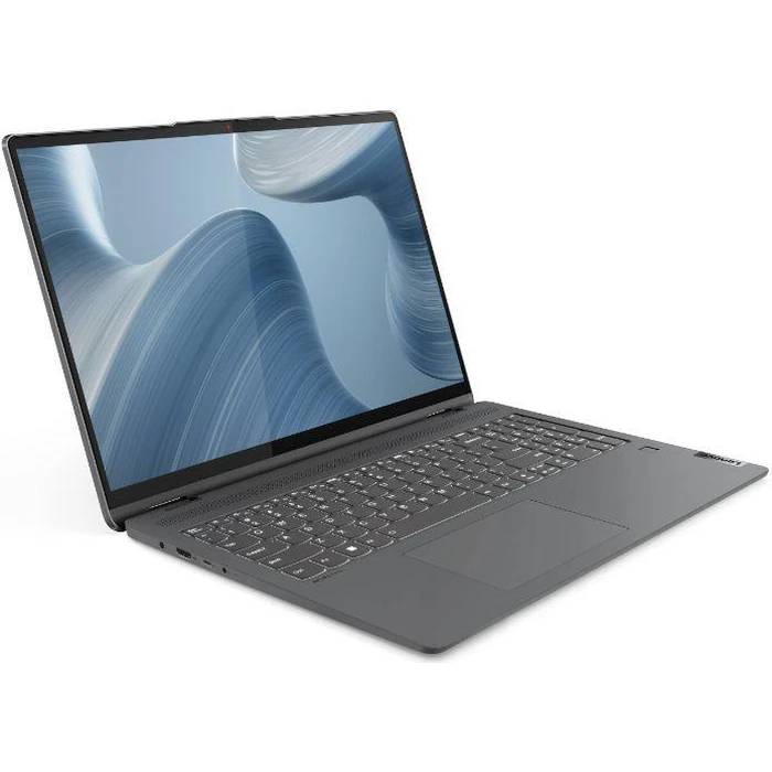Lenovo IdeaPad Flex 5 16IAU7 Laptop 16" - Storm Grey - Intel Core i7-1255U 1.7GHz - 16GB RAM - 1TB by Lenovo - Image 3