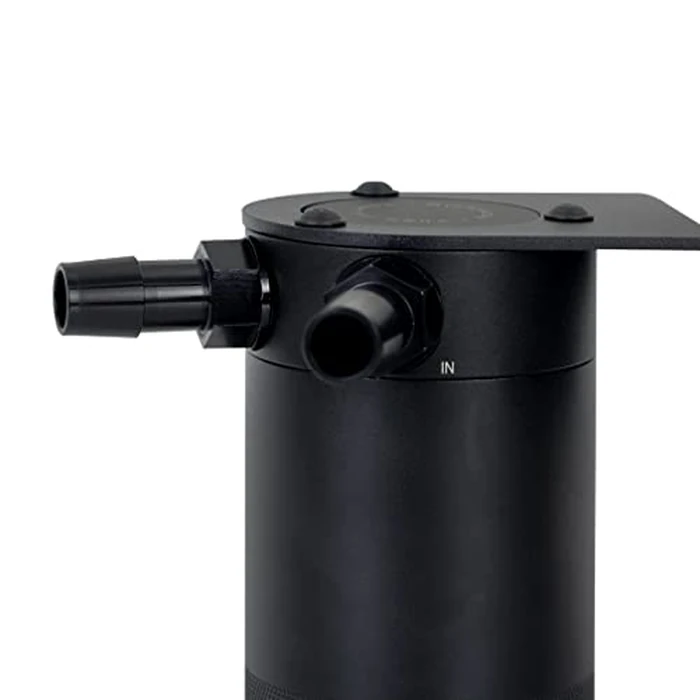 Mishimoto Baffled Oil Catch Can, PCV Side Compatible with 2023+ Nissan Z by Mishimoto - Image 5