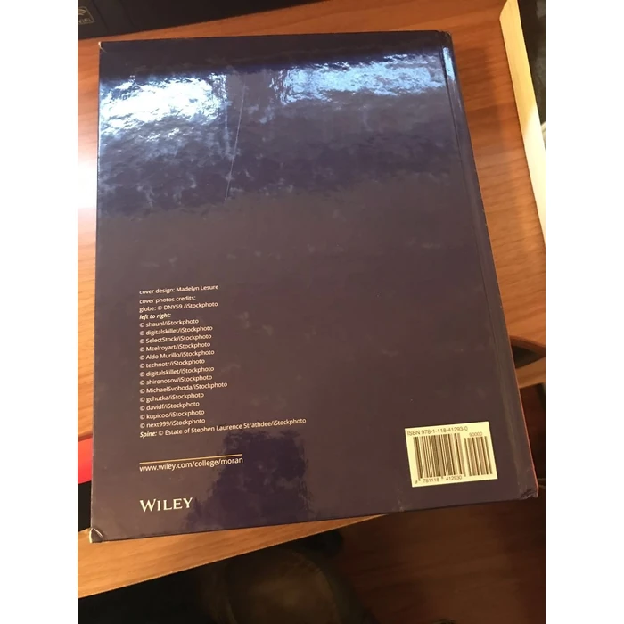 Fundamentals of Engineering Thermodynamics by Wiley - Image 2