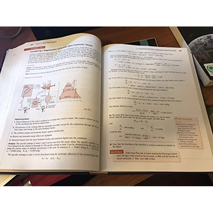 Fundamentals of Engineering Thermodynamics by Wiley - Image 3