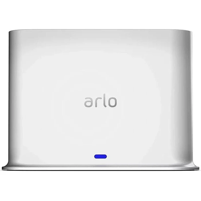 Arlo AVDS1001-1SCNAS Video Doorbell + Base Station - White by Arlo - Image 4