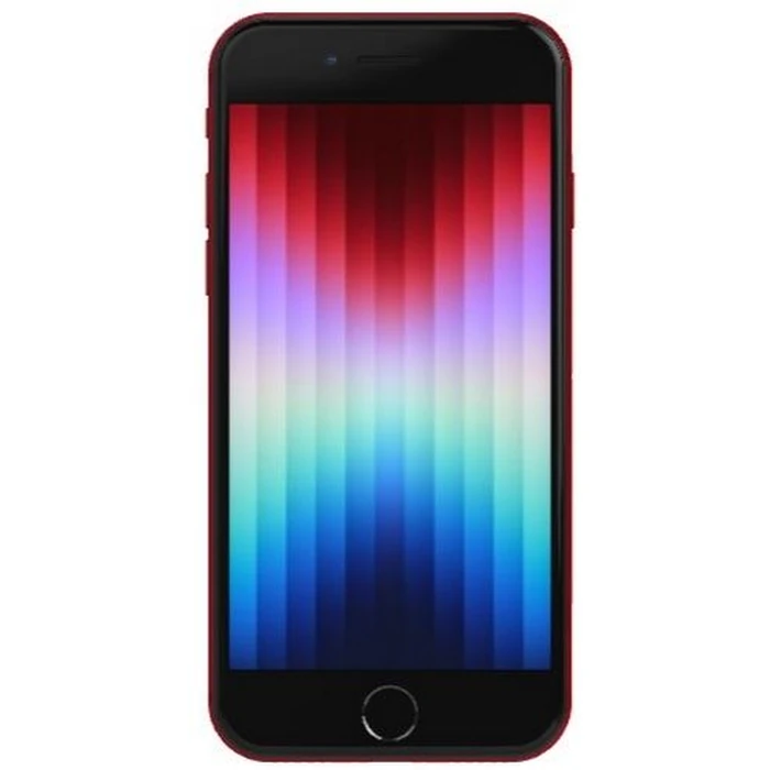 iPhone SE (2022) - 128GB - Red - Unlocked by Apple - Image 2