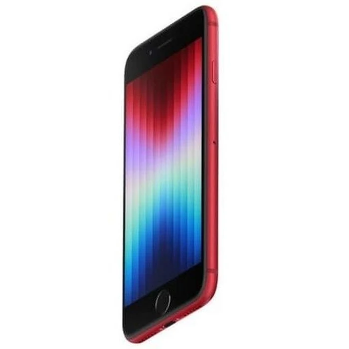 iPhone SE (2022) - 128GB - Red - Unlocked by Apple - Image 5