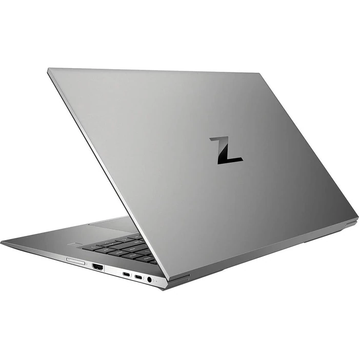 HP ZBook Studio G7 Workstation 15.6" - Silver - Intel Core i9-10885H 2.4GHz - 32GB RAM - 512GB by HP - Image 4