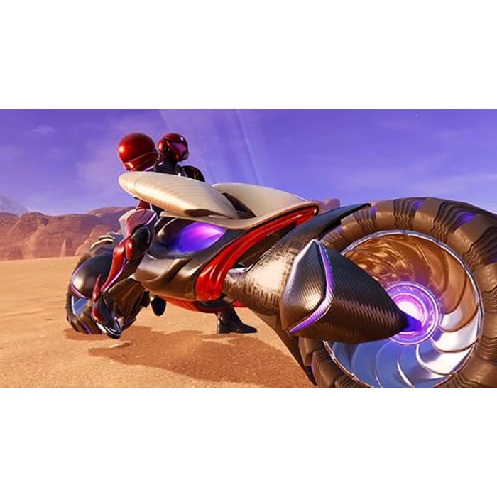 Metroid Prime(TM) 4: Beyond Nintendo Switch(TM) 2 Edition by Nintendo - Used - Very Good condition - US$57.03