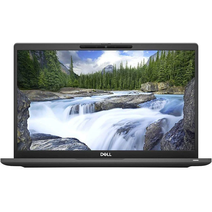 Dell Latitude 7320 Laptop 13.3" - Black - Intel Core i5-1145G7 2.6GHz - 4GB RAM - 256GB by Dell - Image 1