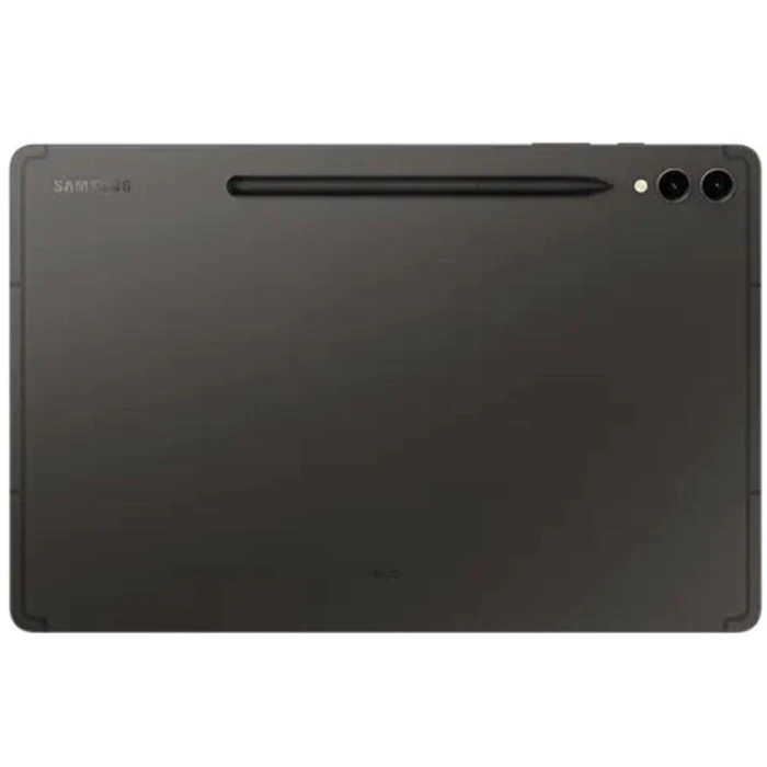 Galaxy Tab S9+ (2023) 12.4-inch - 256GB - WiFi - Graphite by Samsung - Image 5