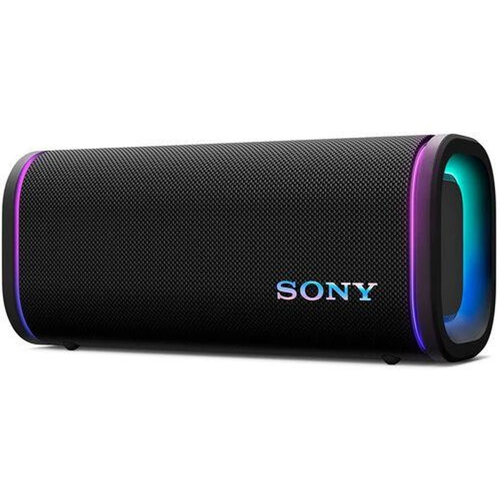 Sony ULT Field 5 Wireless Portable Speaker - Black by Sony - Refurbished - Premium condition - US$329.99