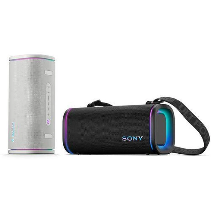 Sony ULT Field 5 Wireless Portable Speaker - Black by Sony - Image 4