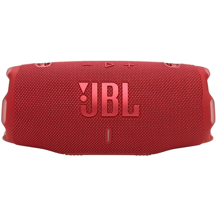 JBL Charge 6 Portable Bluetooth Speaker - Red by JBL - Refurbished - Excellent condition