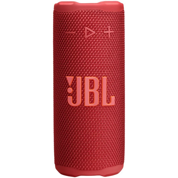 JBL Portable Grip Portable Wireless Speaker - Red by JBL - Refurbished - Excellent condition