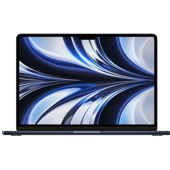 MacBook Air (2022) 13.6-inch - Apple M2 Chip: 8-Core CPU/8-Core GPU - 8GB RAM - SSD 512GB by Apple - Image 1