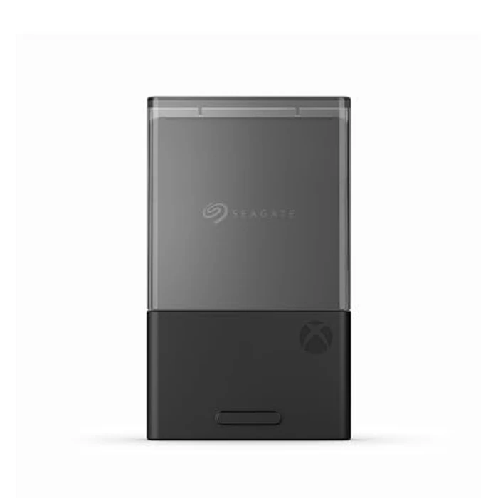 Seagate Storage Expansion Card for Xbox Series X|S 1 TB Solid State Drive - NVMe Expansion SSD for Xbox Series X|S (STJR1000400) by Seagate - Used - Very Good condition - US$139.99