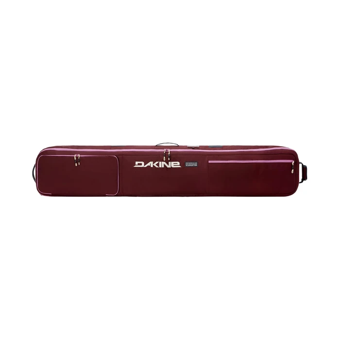 Dakine Fall LINE SKI Roller Bag - Port Royale, 175 CM by Dakine - Used - Acceptable condition
