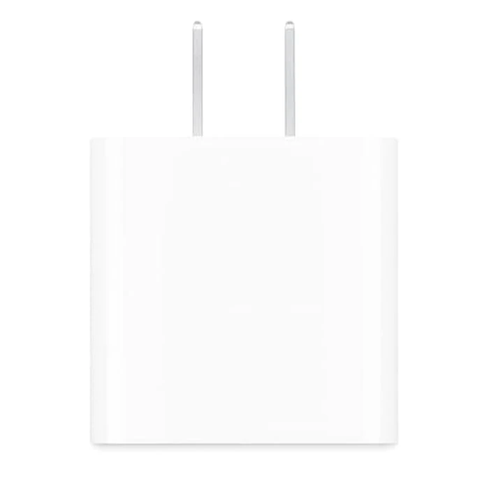Apple 20W USB-C Power Adapter by Apple - Image 2