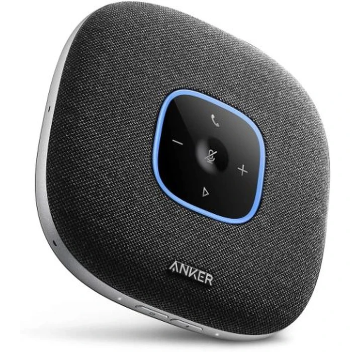 Anker PowerConf S3 Speakerphone - Black by Anker - Image 2
