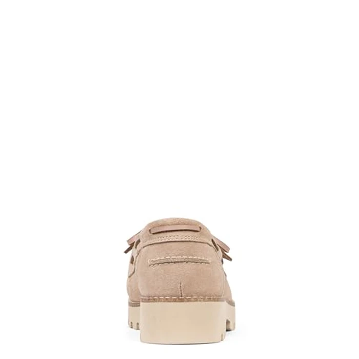 Donald Pliner Women’s Harlie Boat Shoe, Classic Slip-On Loafers for Women. by Donald J Pliner - Image 3