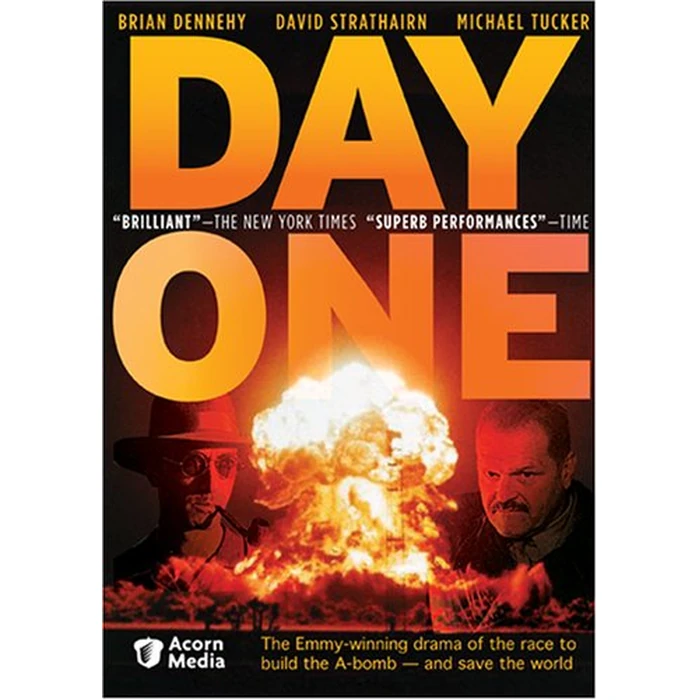 DAY ONE by AcornMedia - Image 1