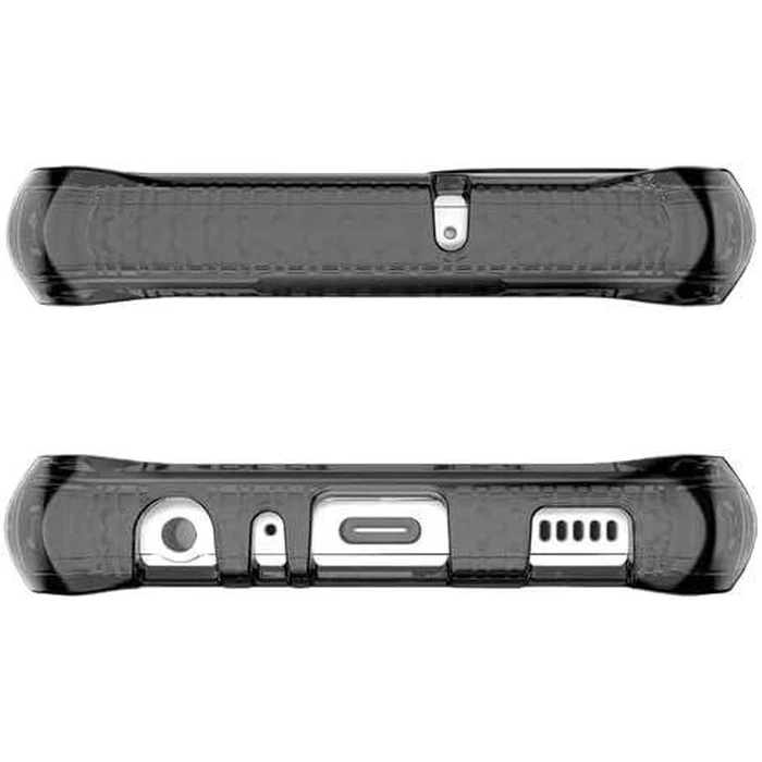 Itskins Spectrum Clear Phone Case for Galaxy A32 - Smoke by Itskins - Image 5