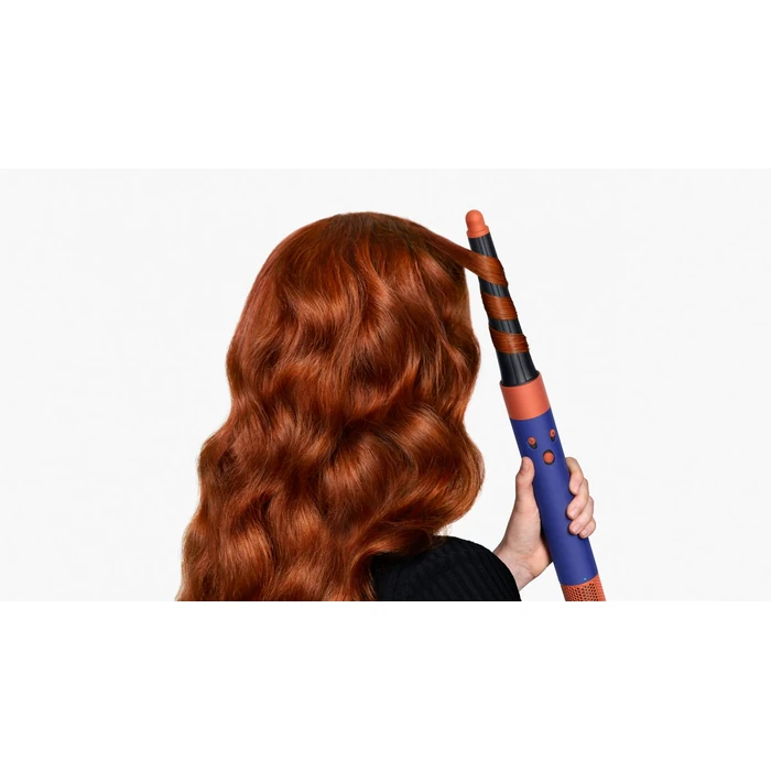 Refurbished Dyson Airwrap i.d.(TM) Straight+Wavy (Jasper Plum) by Dyson - Image 7