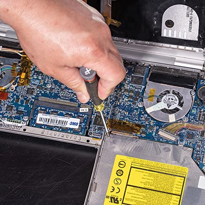 Klein Tools 85615 Mini Precision Screwdriver Set, 4-Piece Phillips and Slotted Set, Ideal for Electronics, Small Appliances, Terminal Blocks by KLEIN TOOLS - Image 7