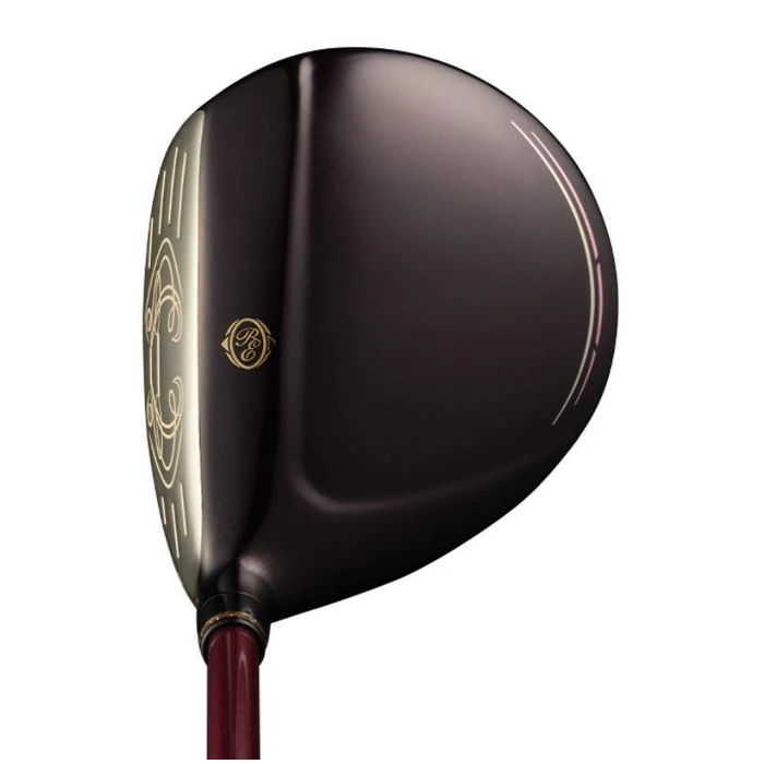 XXIO Prime Royal Edition 5 Fairway Wood - Golf Club - 5 Wood - 18 degrees Loft - Regular Flex - XXIO Prime SP-1200K Shaft - Men by XXIO - Image 3