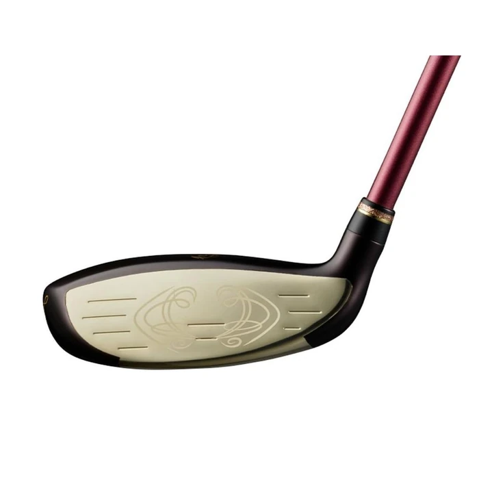 XXIO Prime Royal Edition 5 Fairway Wood - Golf Club - 5 Wood - 18 degrees Loft - Regular Flex - XXIO Prime SP-1200K Shaft - Men by XXIO - Image 2