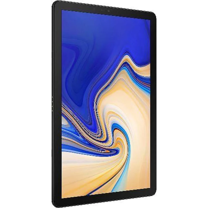Galaxy Tab S4 (2018) (without S-Pen) 10.5-inch - 64GB - Cellular + WiFi - Black by Samsung - Image 2