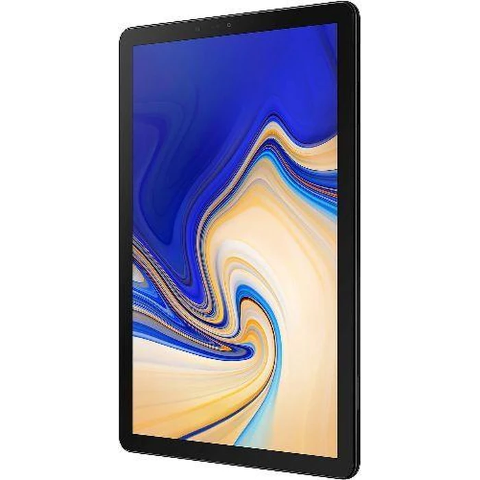 Galaxy Tab S4 (2018) (without S-Pen) 10.5-inch - 64GB - Cellular + WiFi - Black by Samsung - Image 3