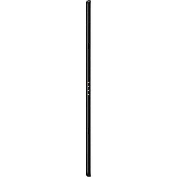 Galaxy Tab S4 (2018) (without S-Pen) 10.5-inch - 64GB - Cellular + WiFi - Black by Samsung - Image 4
