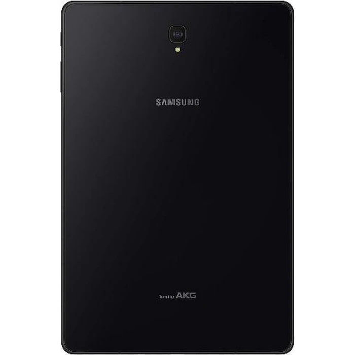 Galaxy Tab S4 (2018) (without S-Pen) 10.5-inch - 64GB - Cellular + WiFi - Black by Samsung - Image 5