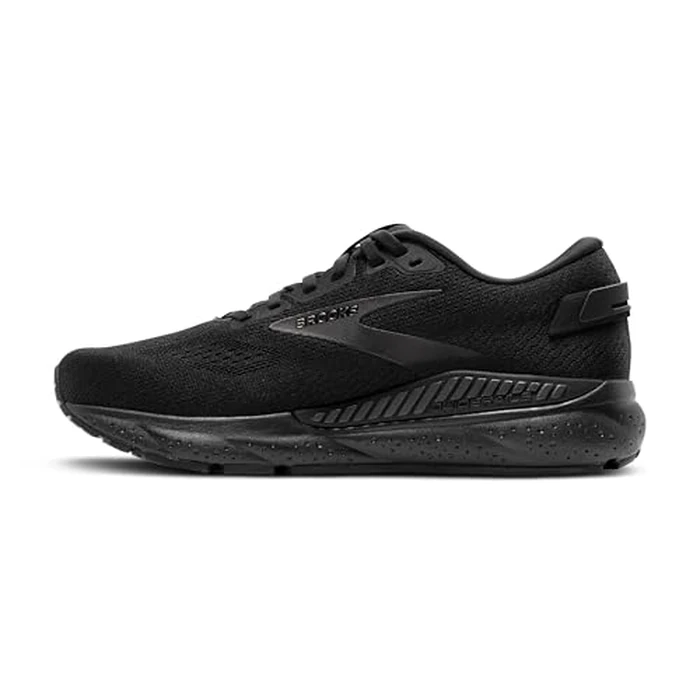 Brooks Men’s Beast GTS 24 Supportive Running & Walking Shoe - Black/Black/Ebony - 10 X-Wide by Brooks - Image 5