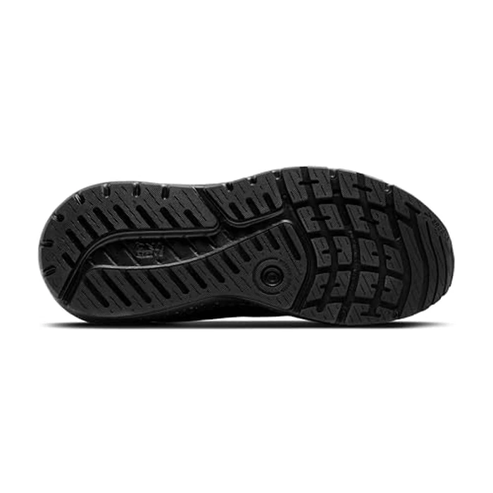 Brooks Men’s Beast GTS 24 Supportive Running & Walking Shoe - Black/Black/Ebony - 10 X-Wide by Brooks - Image 6